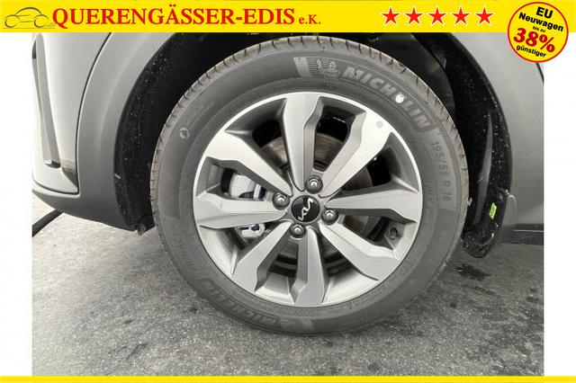 Kia Stonic LX Plus (LX Plus) 1.0 T-GDI 74kW (100 PS) 7-Gang-DCT 
