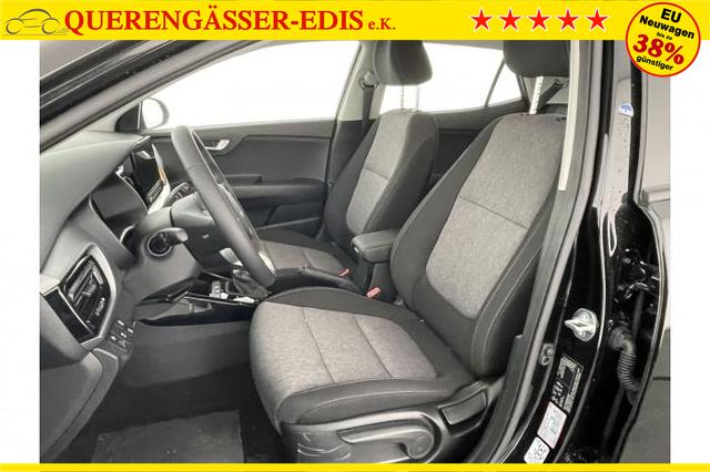 Kia Stonic LX Plus (LX Plus) 1.0 T-GDI 74kW (100 PS) 7-Gang-DCT 