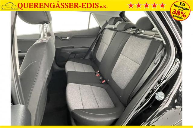 Kia Stonic LX Plus (LX Plus) 1.0 T-GDI 74kW (100 PS) 7-Gang-DCT 