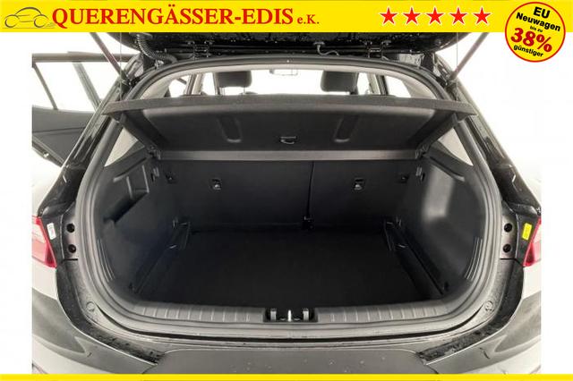 Kia Stonic LX Plus (LX Plus) 1.0 T-GDI 74kW (100 PS) 7-Gang-DCT 