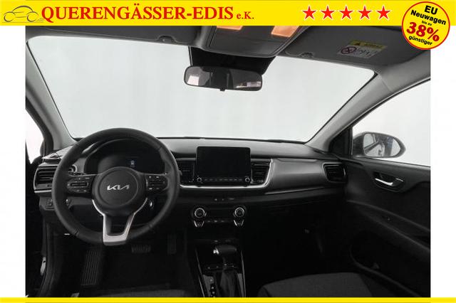 Kia Stonic LX Plus (LX Plus) 1.0 T-GDI 74kW (100 PS) 7-Gang-DCT 
