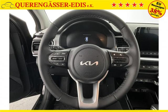 Kia Stonic LX Plus (LX Plus) 1.0 T-GDI 74kW (100 PS) 7-Gang-DCT 