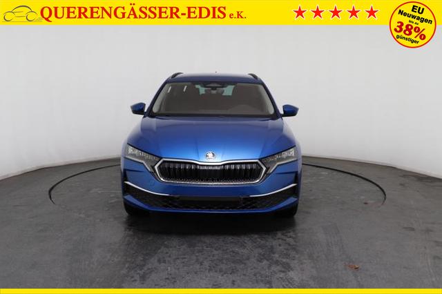 Skoda Octavia Combi Selection (Selection) 2.0 TDI 110kW (150 PS) 7-Gang-DSG 