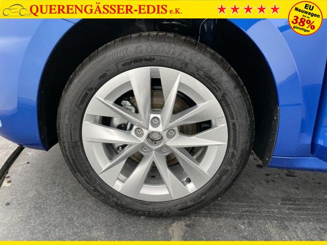 Skoda Octavia Combi Selection (Selection) 2.0 TDI 110kW (150 PS) 7-Gang-DSG 