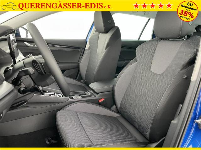 Skoda Octavia Combi Selection (Selection) 2.0 TDI 110kW (150 PS) 7-Gang-DSG 