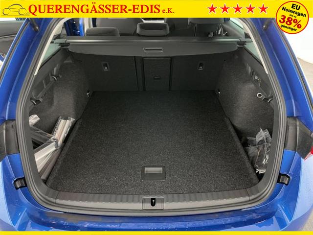 Skoda Octavia Combi Selection (Selection) 2.0 TDI 110kW (150 PS) 7-Gang-DSG 