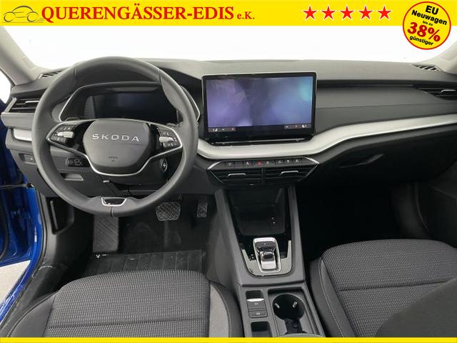 Skoda Octavia Combi Selection (Selection) 2.0 TDI 110kW (150 PS) 7-Gang-DSG 