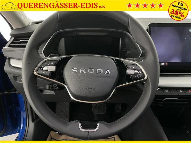Skoda Octavia Combi Selection (Selection) 2.0 TDI 110kW (150 PS) 7-Gang-DSG 