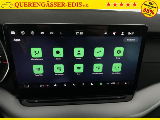 Skoda Octavia Combi Selection (Selection) 2.0 TDI 110kW (150 PS) 7-Gang-DSG 