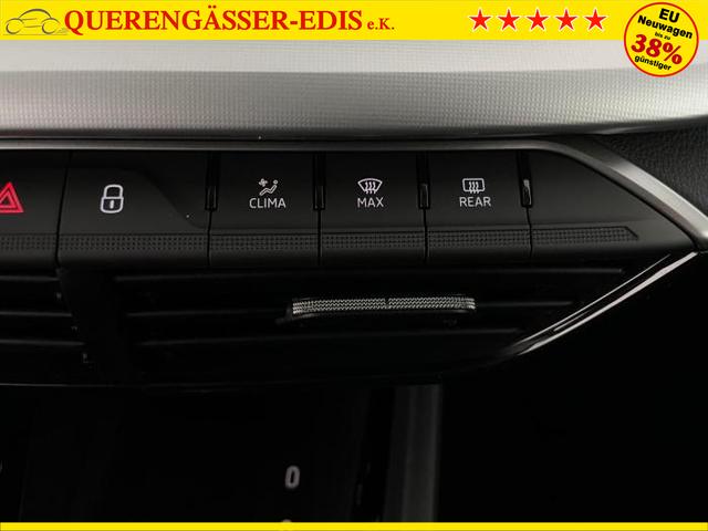 Skoda Octavia Combi Selection (Selection) 2.0 TDI 110kW (150 PS) 7-Gang-DSG 