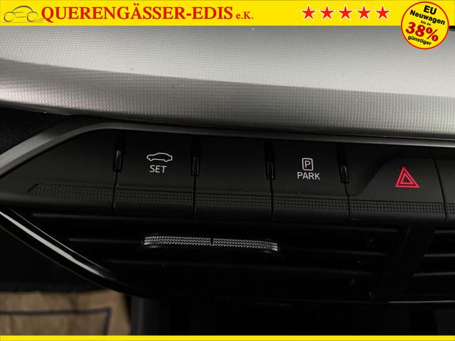 Skoda Octavia Combi Selection (Selection) 2.0 TDI 110kW (150 PS) 7-Gang-DSG 