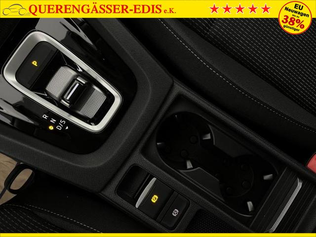 Skoda Octavia Combi Selection (Selection) 2.0 TDI 110kW (150 PS) 7-Gang-DSG 