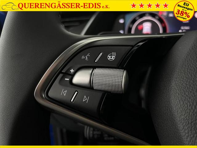 Skoda Octavia Combi Selection (Selection) 2.0 TDI 110kW (150 PS) 7-Gang-DSG 