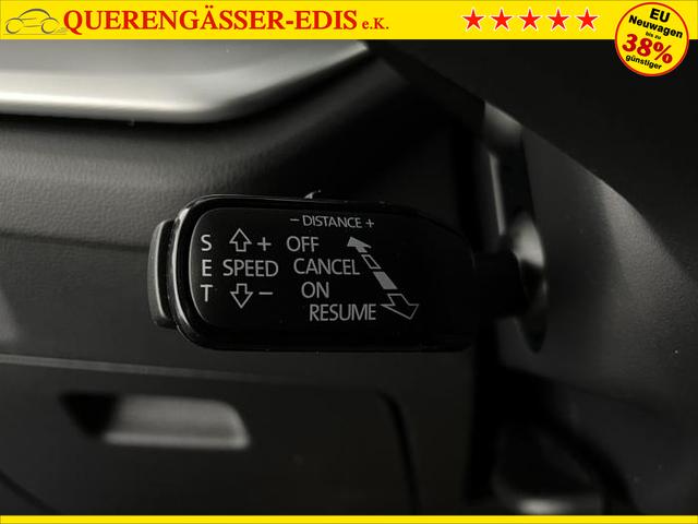 Skoda Octavia Combi Selection (Selection) 2.0 TDI 110kW (150 PS) 7-Gang-DSG 