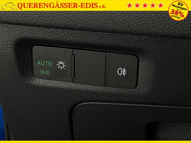 Skoda Octavia Combi Selection (Selection) 2.0 TDI 110kW (150 PS) 7-Gang-DSG 