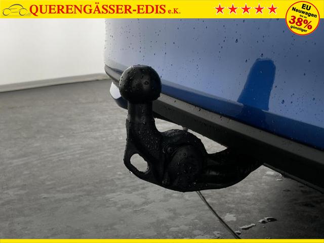 Skoda Octavia Combi Selection (Selection) 2.0 TDI 110kW (150 PS) 7-Gang-DSG 