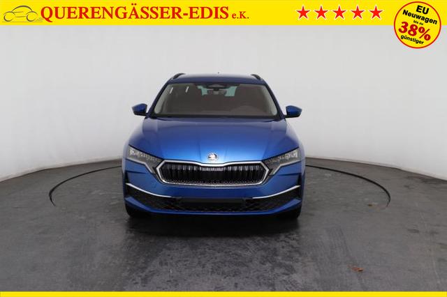 Skoda Octavia Combi Selection (Selection) 2.0 TDI 110kW (150 PS) 7-Gang-DSG 