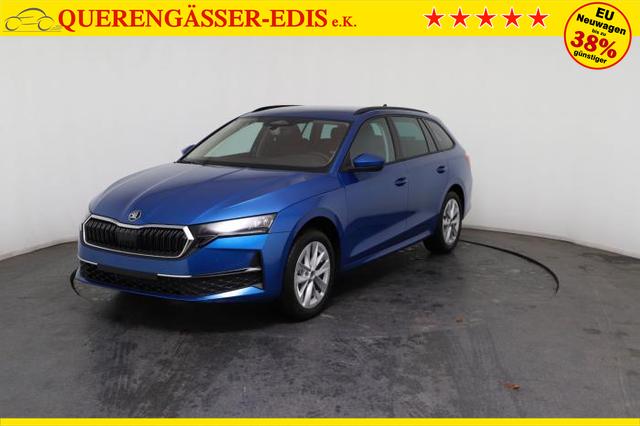 Skoda Octavia Combi Selection (Selection) 2.0 TDI 110kW (150 PS) 7-Gang-DSG 