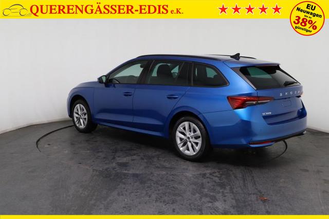 Skoda Octavia Combi Selection (Selection) 2.0 TDI 110kW (150 PS) 7-Gang-DSG 