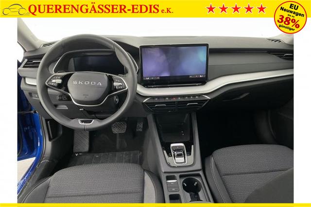 Skoda Octavia Combi Selection (Selection) 2.0 TDI 110kW (150 PS) 7-Gang-DSG 