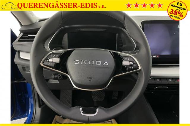 Skoda Octavia Combi Selection (Selection) 2.0 TDI 110kW (150 PS) 7-Gang-DSG 