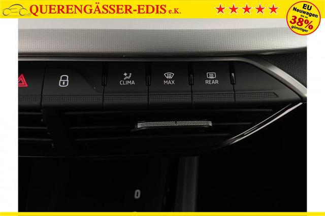 Skoda Octavia Combi Selection (Selection) 2.0 TDI 110kW (150 PS) 7-Gang-DSG 