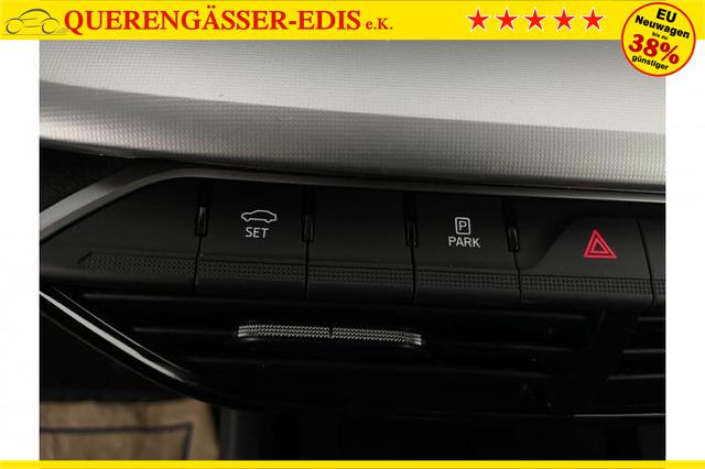 Skoda Octavia Combi Selection (Selection) 2.0 TDI 110kW (150 PS) 7-Gang-DSG 