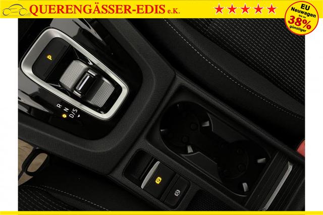 Skoda Octavia Combi Selection (Selection) 2.0 TDI 110kW (150 PS) 7-Gang-DSG 