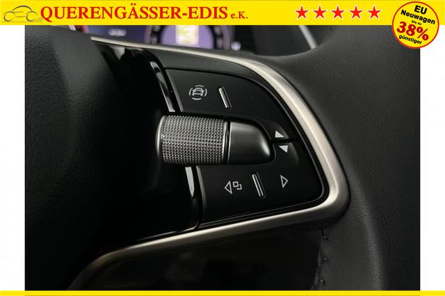 Skoda Octavia Combi Selection (Selection) 2.0 TDI 110kW (150 PS) 7-Gang-DSG 