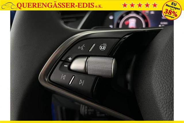 Skoda Octavia Combi Selection (Selection) 2.0 TDI 110kW (150 PS) 7-Gang-DSG 