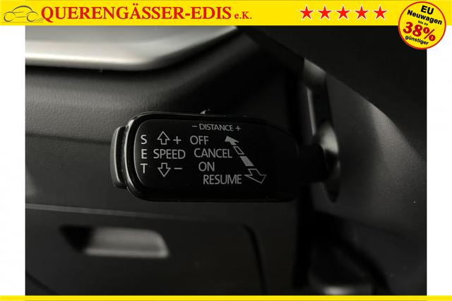 Skoda Octavia Combi Selection (Selection) 2.0 TDI 110kW (150 PS) 7-Gang-DSG 