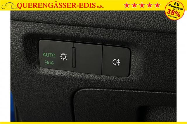 Skoda Octavia Combi Selection (Selection) 2.0 TDI 110kW (150 PS) 7-Gang-DSG 