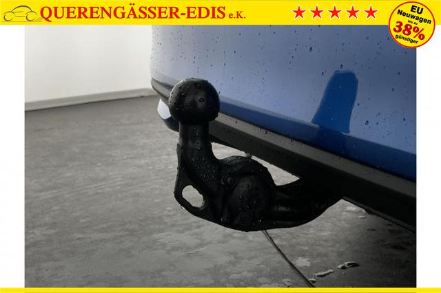 Skoda Octavia Combi Selection (Selection) 2.0 TDI 110kW (150 PS) 7-Gang-DSG 