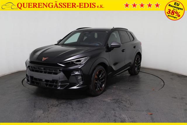 Cupra Terramar VZ (VZ) 2.0 TSI 4Drive 195kW (265 PS) 7-Gang-Doppelkupplungsgetriebe DSG 