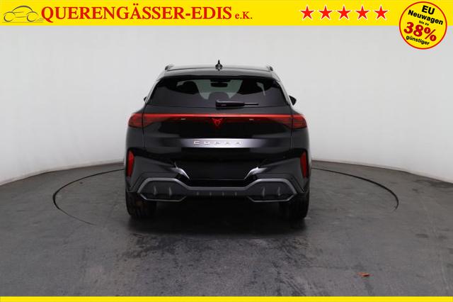 Cupra Terramar VZ (VZ) 2.0 TSI 4Drive 195kW (265 PS) 7-Gang-Doppelkupplungsgetriebe DSG 