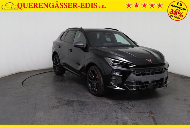 Cupra Terramar VZ (VZ) 2.0 TSI 4Drive 195kW (265 PS) 7-Gang-Doppelkupplungsgetriebe DSG 