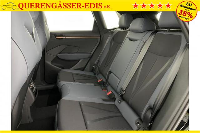 Cupra Terramar VZ (VZ) 2.0 TSI 4Drive 195kW (265 PS) 7-Gang-Doppelkupplungsgetriebe DSG 