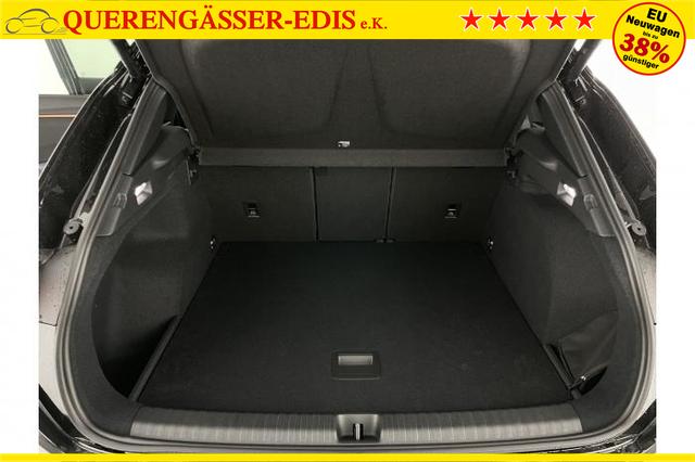 Cupra Terramar VZ (VZ) 2.0 TSI 4Drive 195kW (265 PS) 7-Gang-Doppelkupplungsgetriebe DSG 