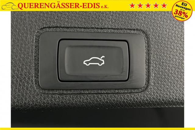 Cupra Terramar VZ (VZ) 2.0 TSI 4Drive 195kW (265 PS) 7-Gang-Doppelkupplungsgetriebe DSG 