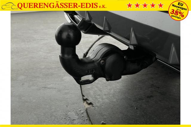 Cupra Terramar VZ (VZ) 2.0 TSI 4Drive 195kW (265 PS) 7-Gang-Doppelkupplungsgetriebe DSG 