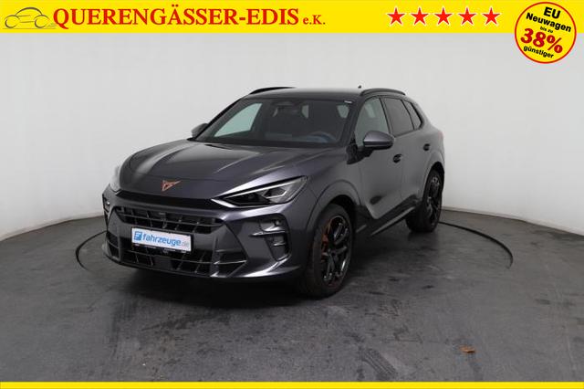 Cupra Terramar VZ (VZ) 2.0 TSI 4Drive 195kW (265 PS) 7-Gang-Doppelkupplungsgetriebe DSG 