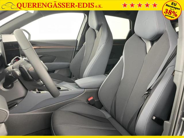 Cupra Terramar VZ (VZ) 2.0 TSI 4Drive 195kW (265 PS) 7-Gang-Doppelkupplungsgetriebe DSG 