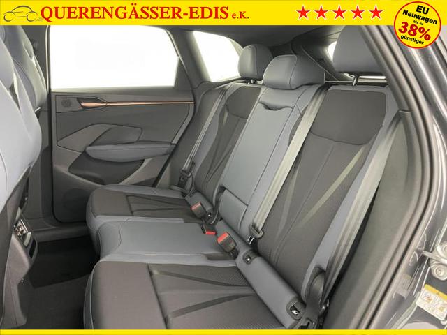 Cupra Terramar VZ (VZ) 2.0 TSI 4Drive 195kW (265 PS) 7-Gang-Doppelkupplungsgetriebe DSG 