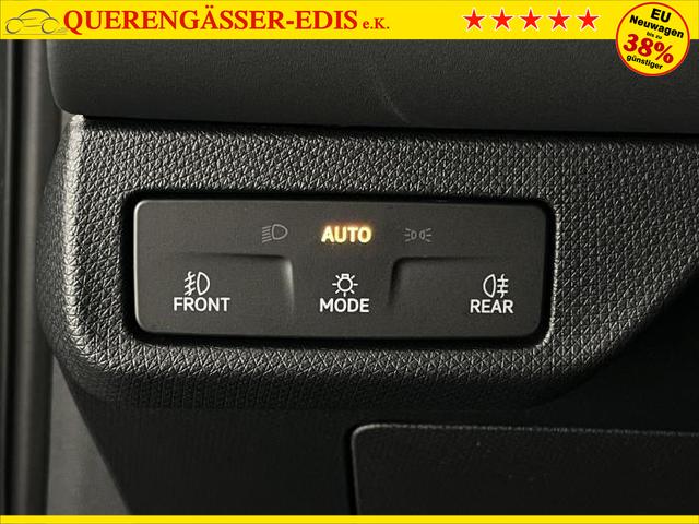 Cupra Terramar VZ (VZ) 2.0 TSI 4Drive 195kW (265 PS) 7-Gang-Doppelkupplungsgetriebe DSG 