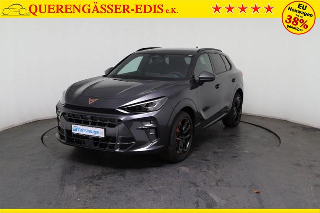 Cupra Terramar VZ (VZ) 2.0 TSI 4Drive 195kW (265 PS) 7-Gang-Doppelkupplungsgetriebe DSG 