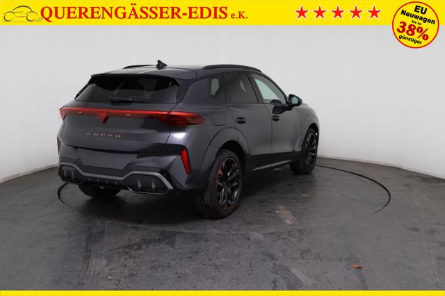 Cupra Terramar VZ (VZ) 2.0 TSI 4Drive 195kW (265 PS) 7-Gang-Doppelkupplungsgetriebe DSG 