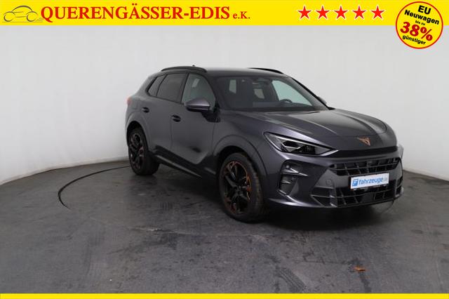 Cupra Terramar VZ (VZ) 2.0 TSI 4Drive 195kW (265 PS) 7-Gang-Doppelkupplungsgetriebe DSG 