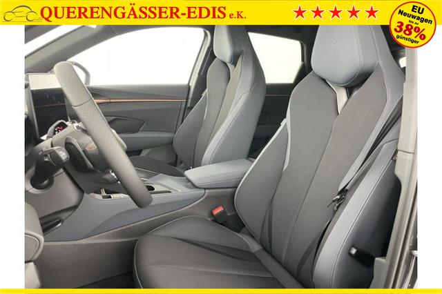 Cupra Terramar VZ (VZ) 2.0 TSI 4Drive 195kW (265 PS) 7-Gang-Doppelkupplungsgetriebe DSG 