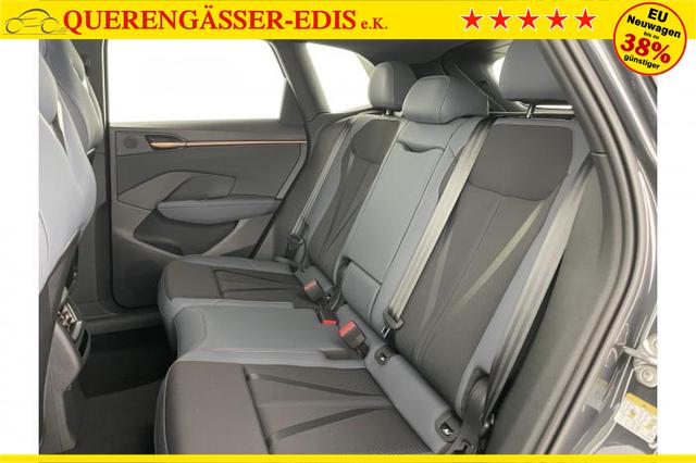 Cupra Terramar VZ (VZ) 2.0 TSI 4Drive 195kW (265 PS) 7-Gang-Doppelkupplungsgetriebe DSG 