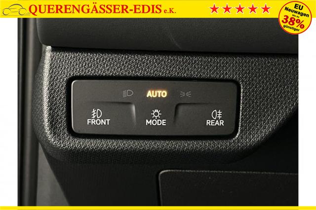 Cupra Terramar VZ (VZ) 2.0 TSI 4Drive 195kW (265 PS) 7-Gang-Doppelkupplungsgetriebe DSG 